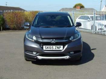 Used Honda HR-V 2015 for sale - 74120705: Photo