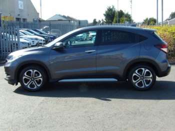 Used Honda HR-V 2015 for sale - 74120705: Photo