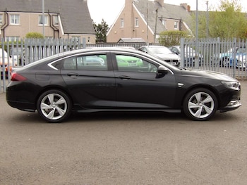 Used Vauxhall Insignia 2019 for sale - 78452176: Photo
