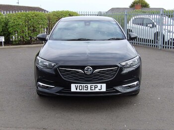 Used Vauxhall Insignia 2019 for sale - 78452176: Photo