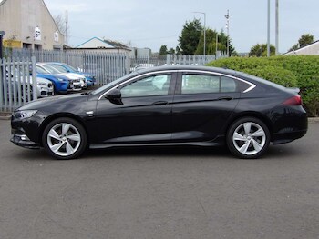 Used Vauxhall Insignia 2019 for sale - 78452176: Photo