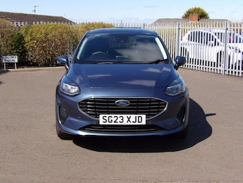 Used Ford Fiesta 2023 for sale - 78345110: Photo