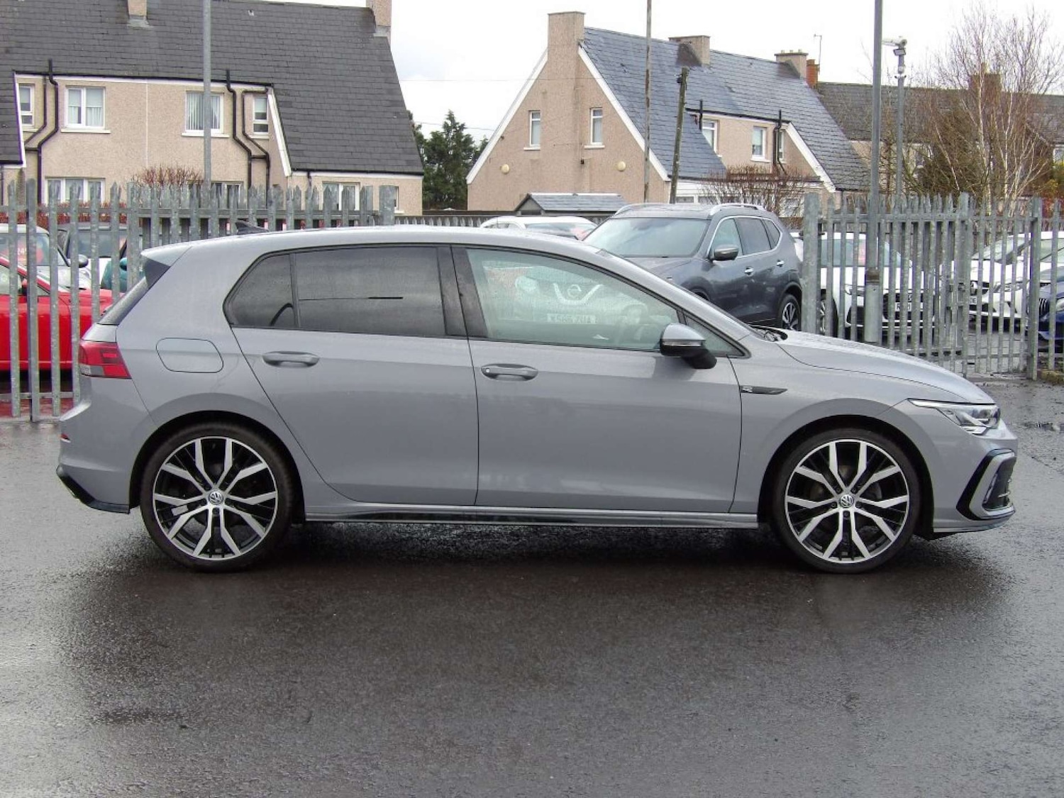 Used Volkswagen Golf 2020 for sale - 78011140: Photo 1