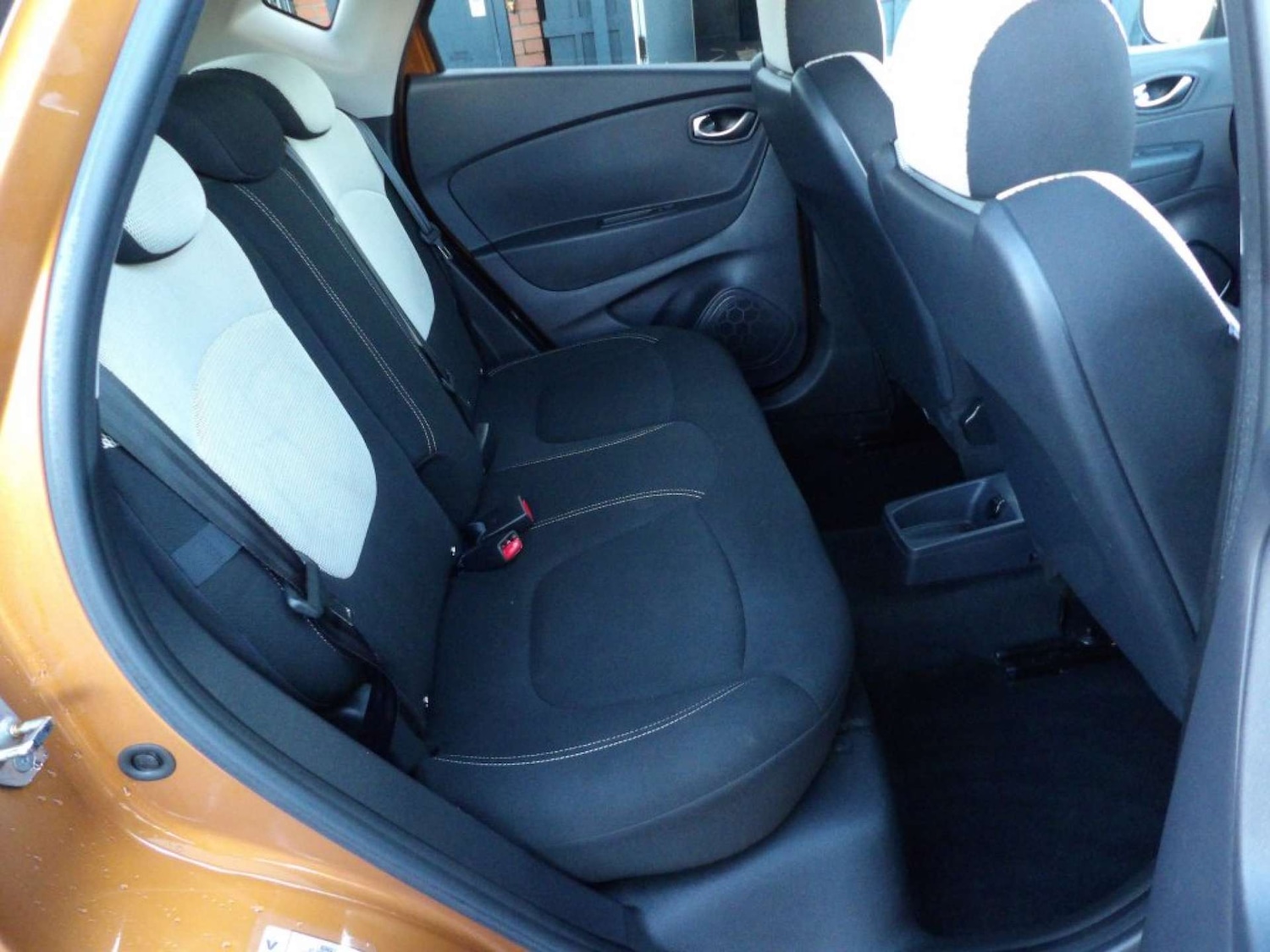 Used Renault Captur 2019 for sale - 76726106: Photo 13