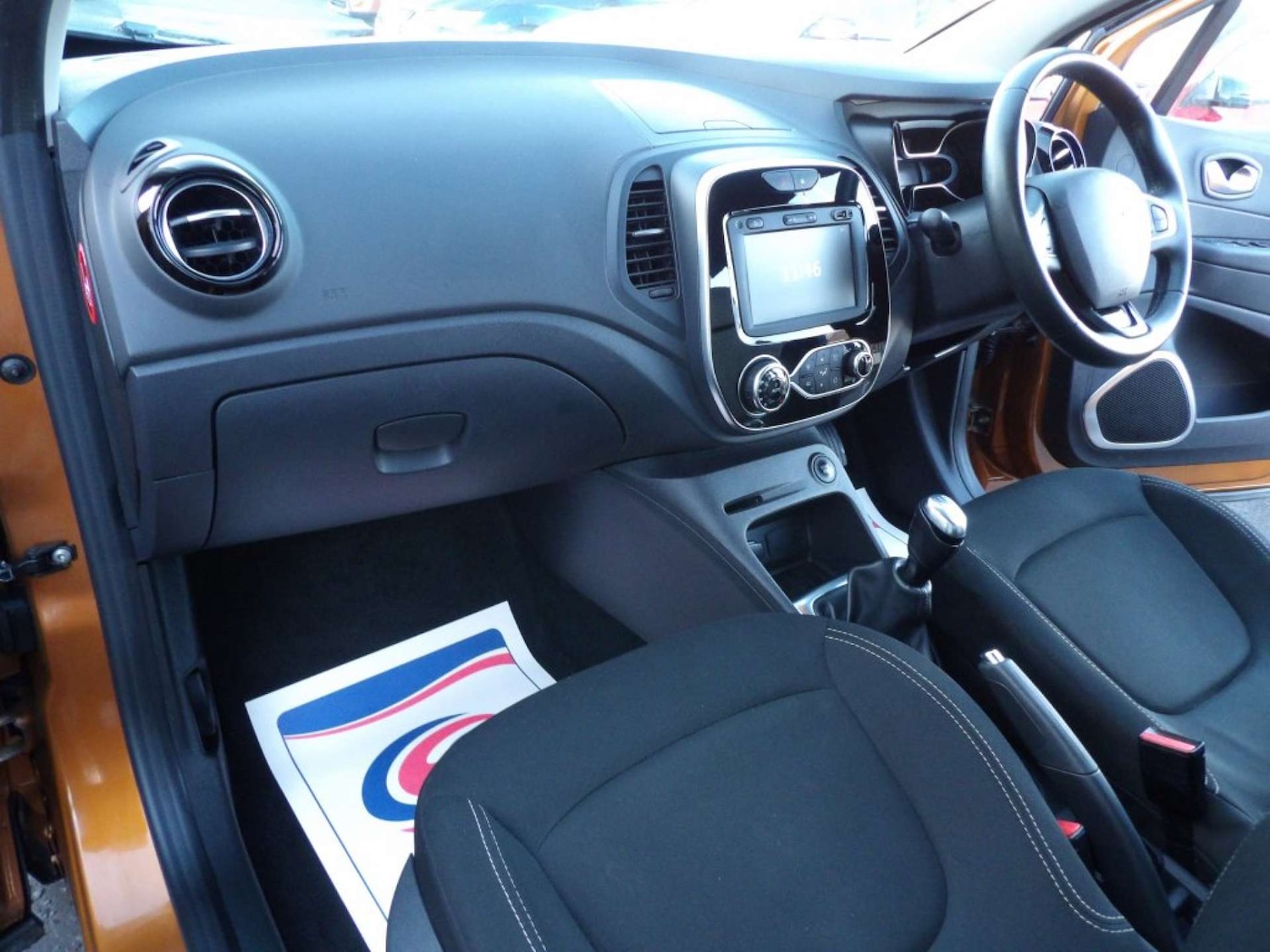 Used Renault Captur 2019 for sale - 76726106: Photo 14