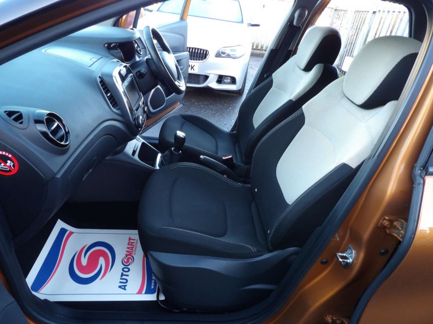 Used Renault Captur 2019 for sale - 76726106: Photo 15