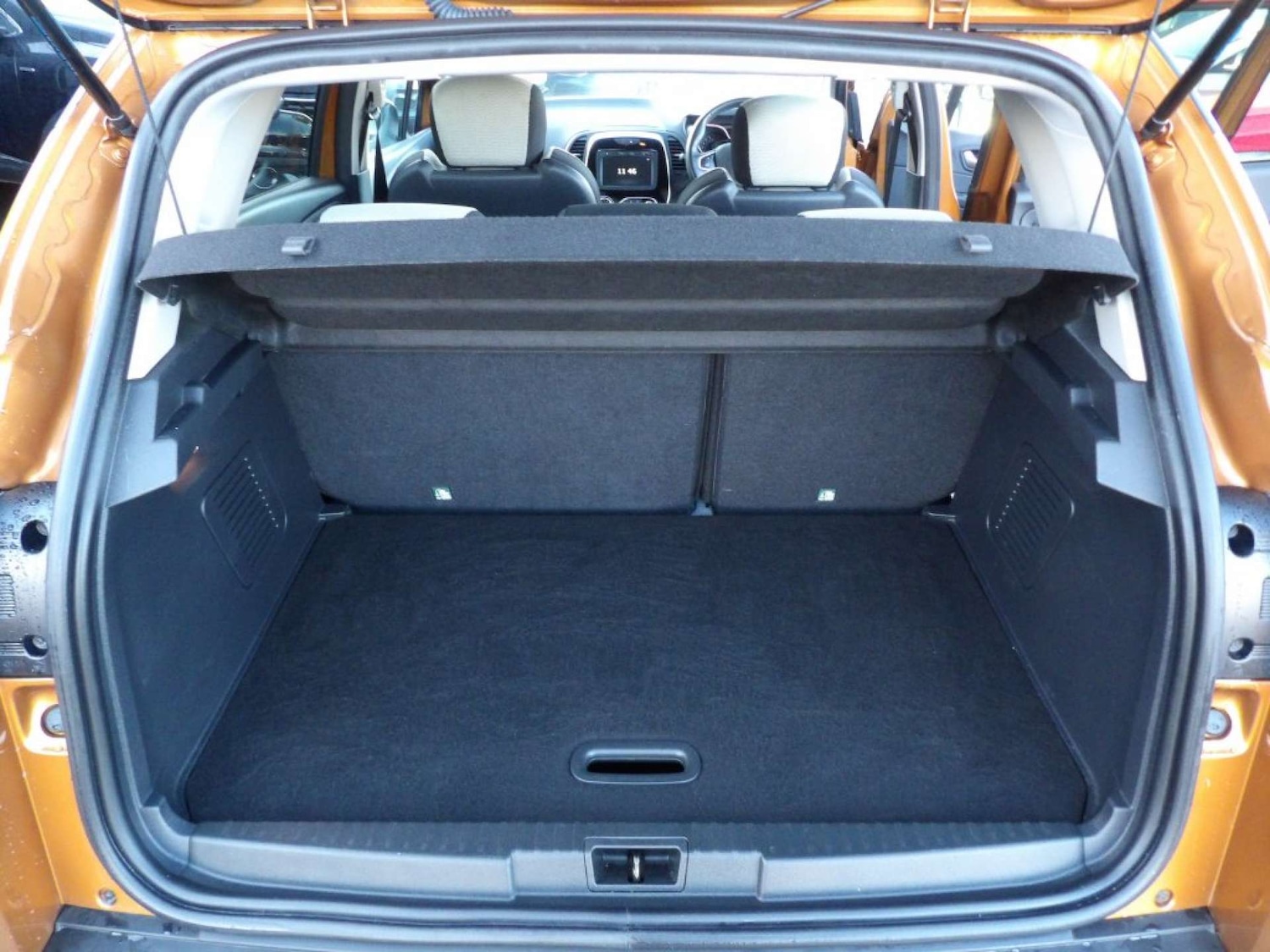 Used Renault Captur 2019 for sale - 76726106: Photo 18