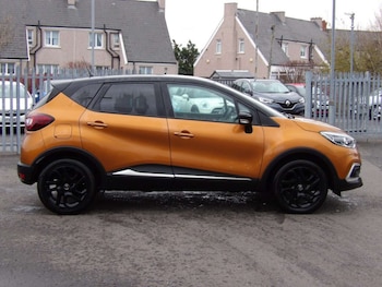 Renault - Captur