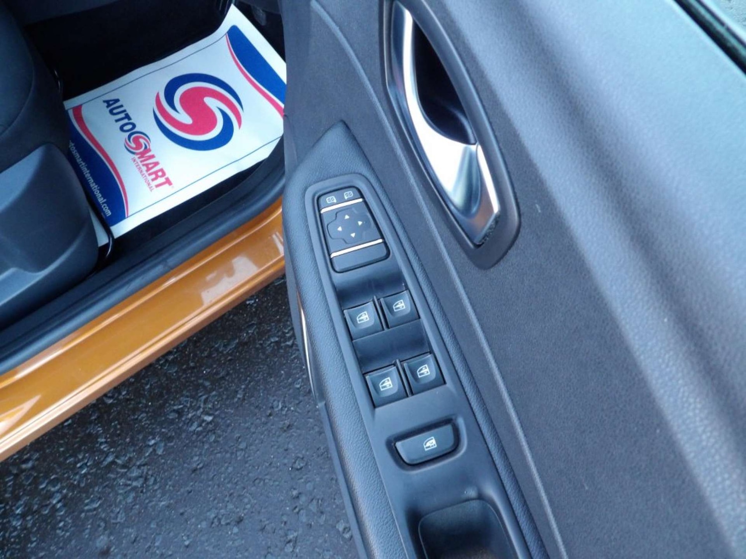 Used Renault Captur 2019 for sale - 76726106: Photo 21