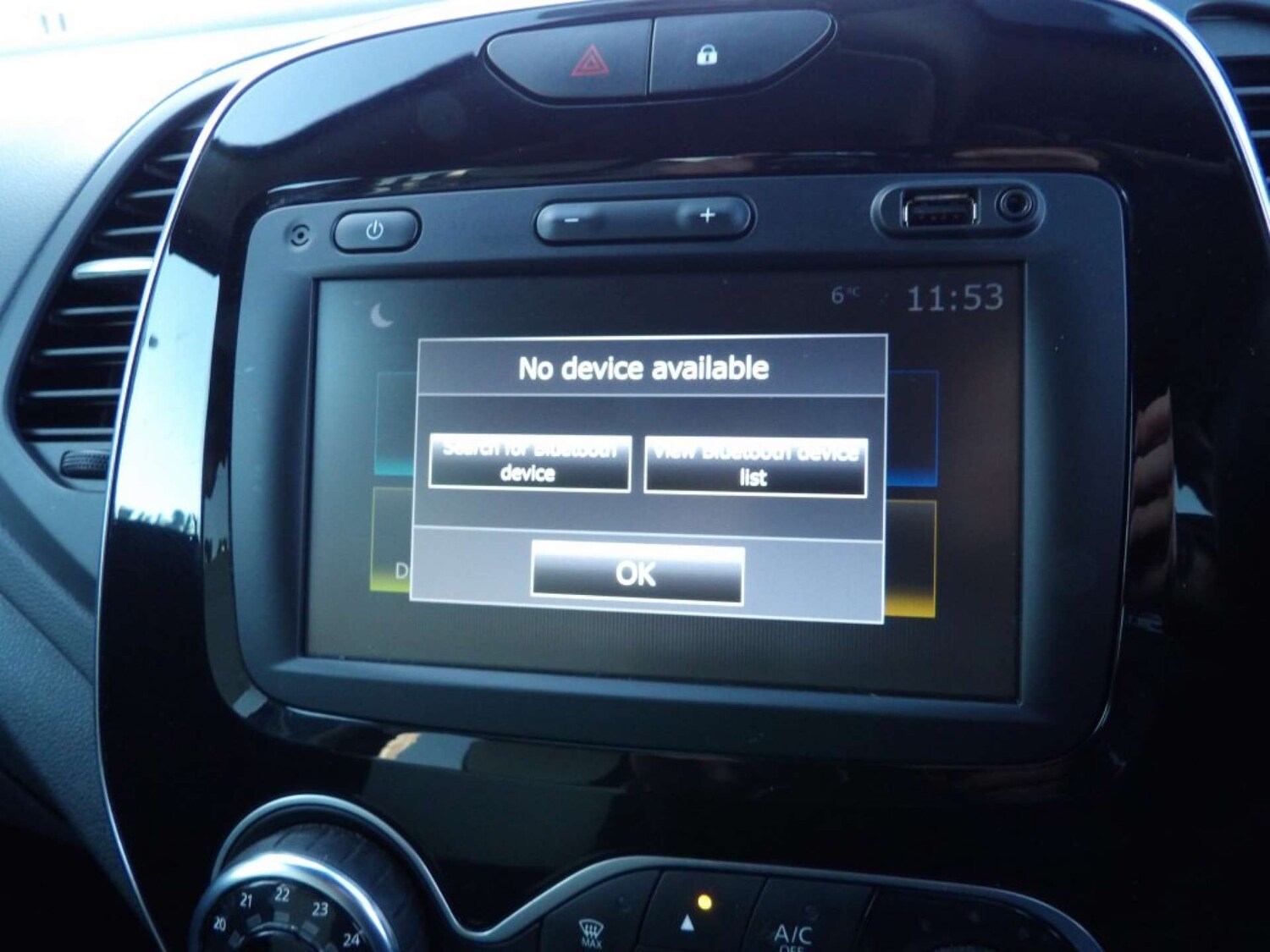 Used Renault Captur 2019 for sale - 76726106: Photo 33