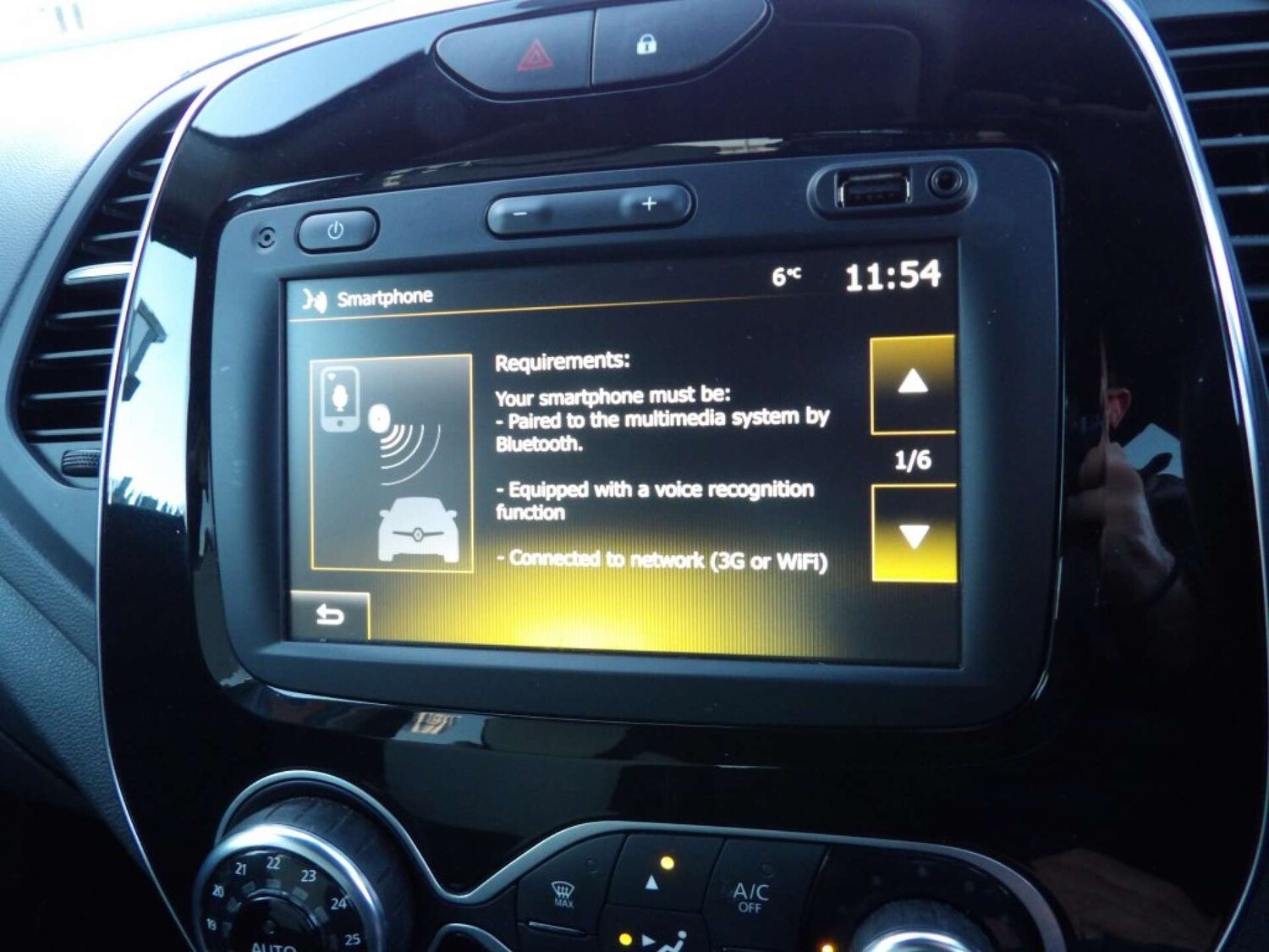 Used Renault Captur 2019 for sale - 76726106: Photo 37