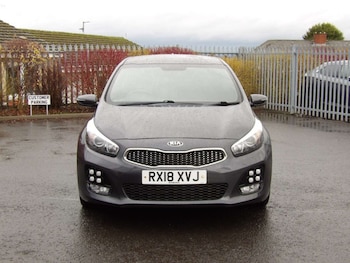 Used Kia Ceed 2018 for sale - 76699691: Photo