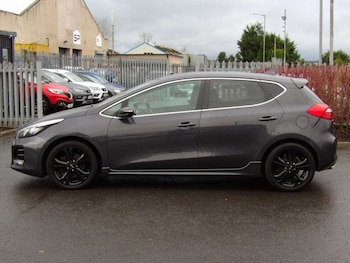 Used Kia Ceed 2018 for sale - 76699691: Photo