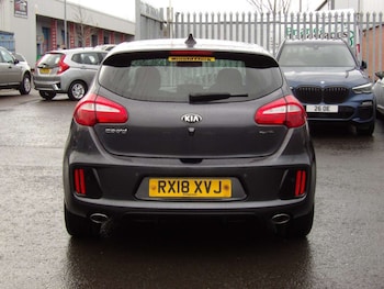 Used Kia Ceed 2018 for sale - 76699691: Photo