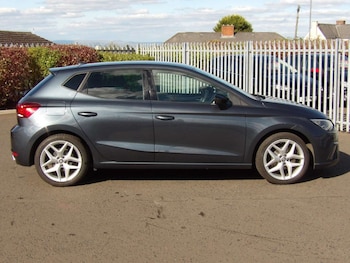 SEAT - Ibiza