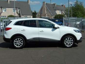 2016 (16) - 1.5 dCi Dynamique Nav Euro 6 (s/s) 5dr