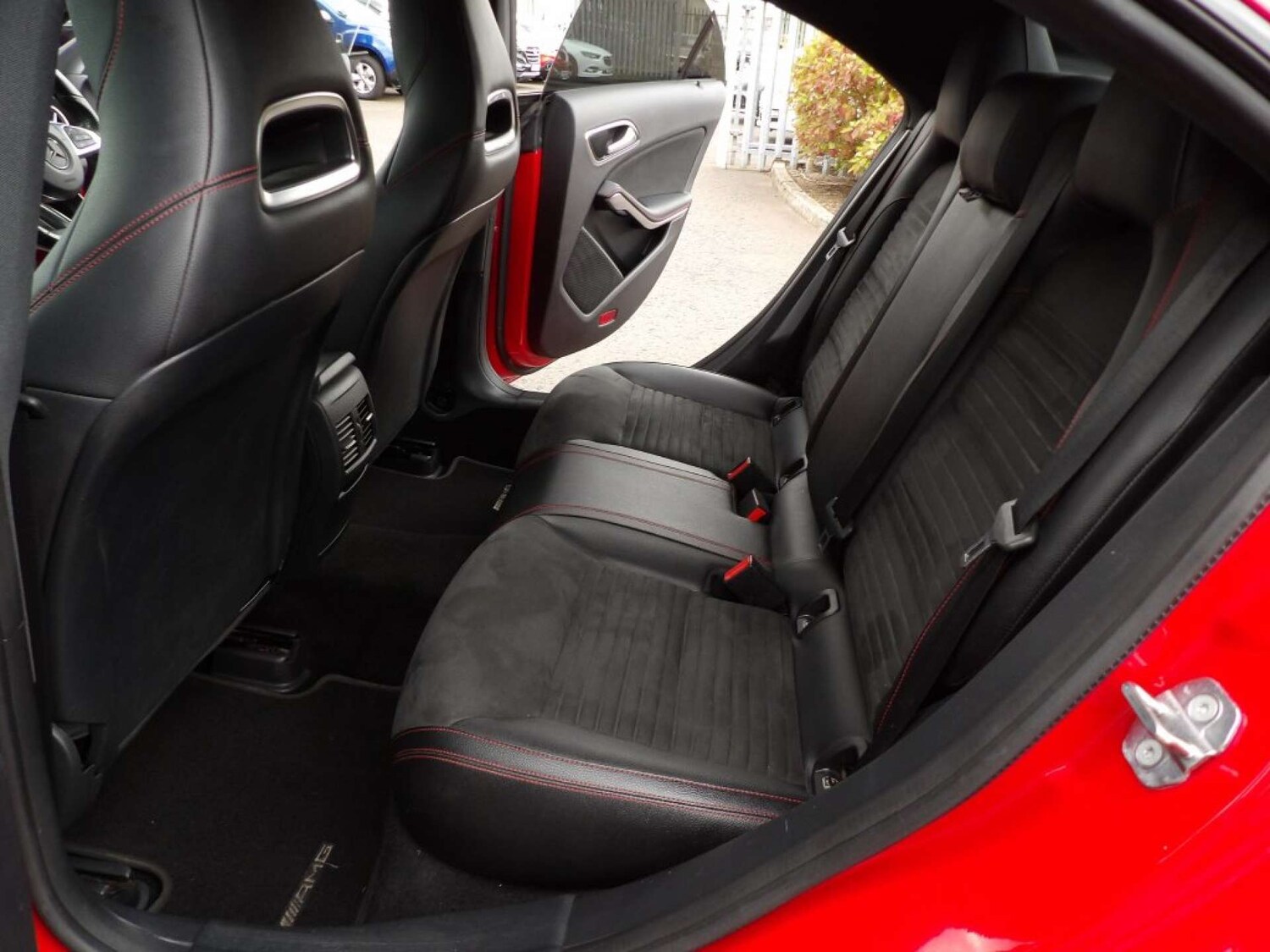 Used Mercedes-Benz CLA 2018 for sale - 76363593: Photo 17