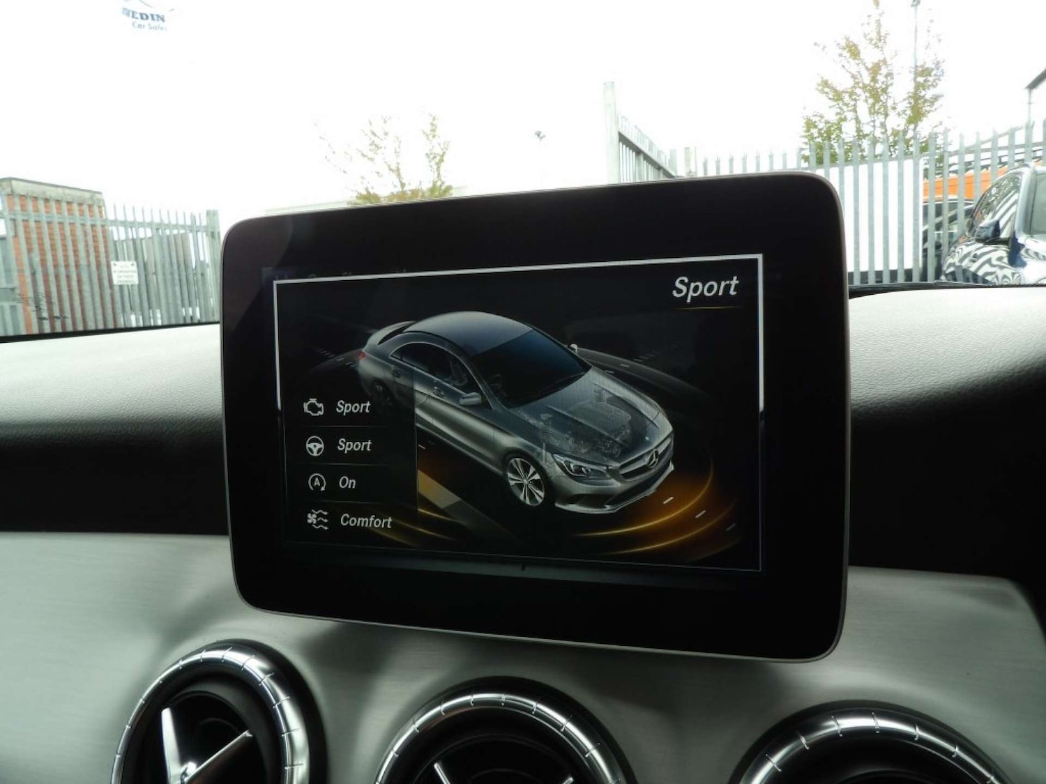 Used Mercedes-Benz CLA 2018 for sale - 76363593: Photo 37