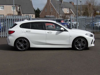 Used BMW 1 Series 2019 for sale - 78213080: Photo