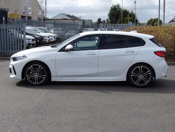 Used BMW 1 Series 2019 for sale - 78213080: Photo