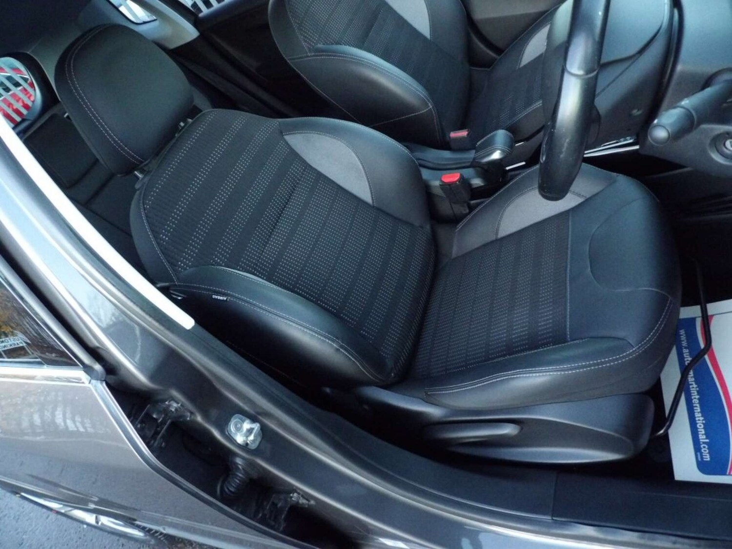 Used Peugeot 2008 2018 for sale - 76404364: Photo 12