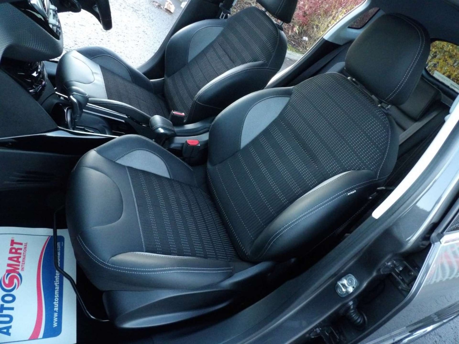 Used Peugeot 2008 2018 for sale - 76404364: Photo 16