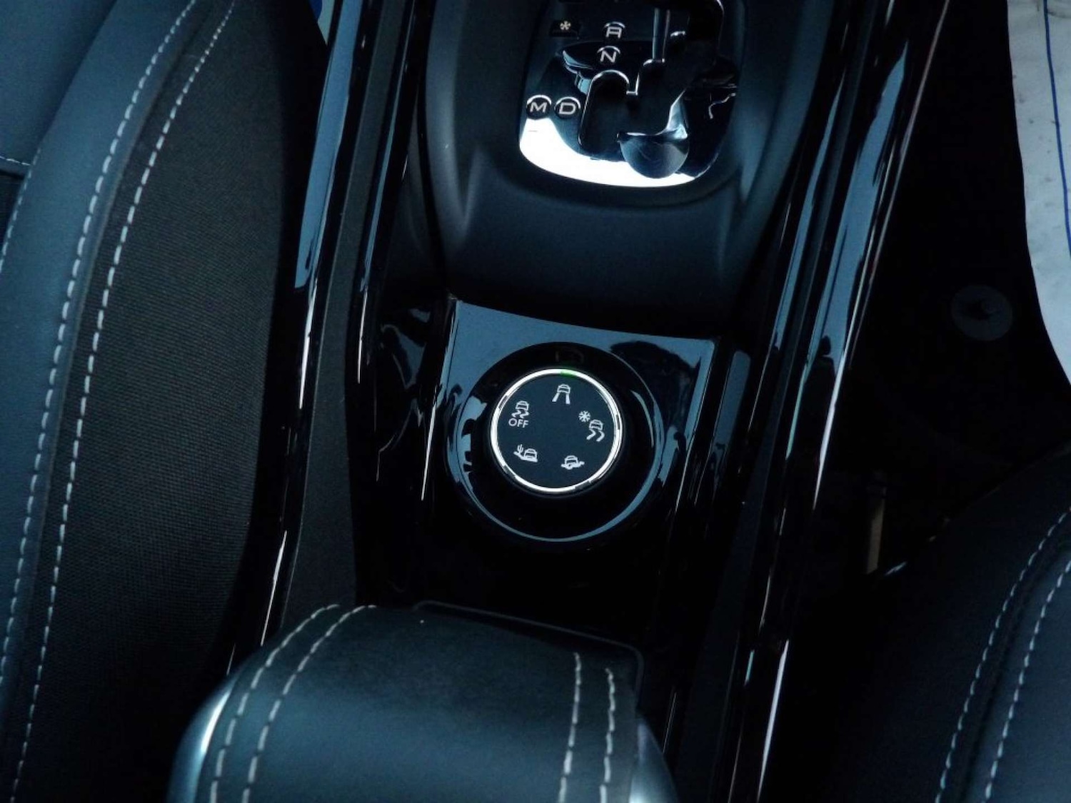 Used Peugeot 2008 2018 for sale - 76404364: Photo 24