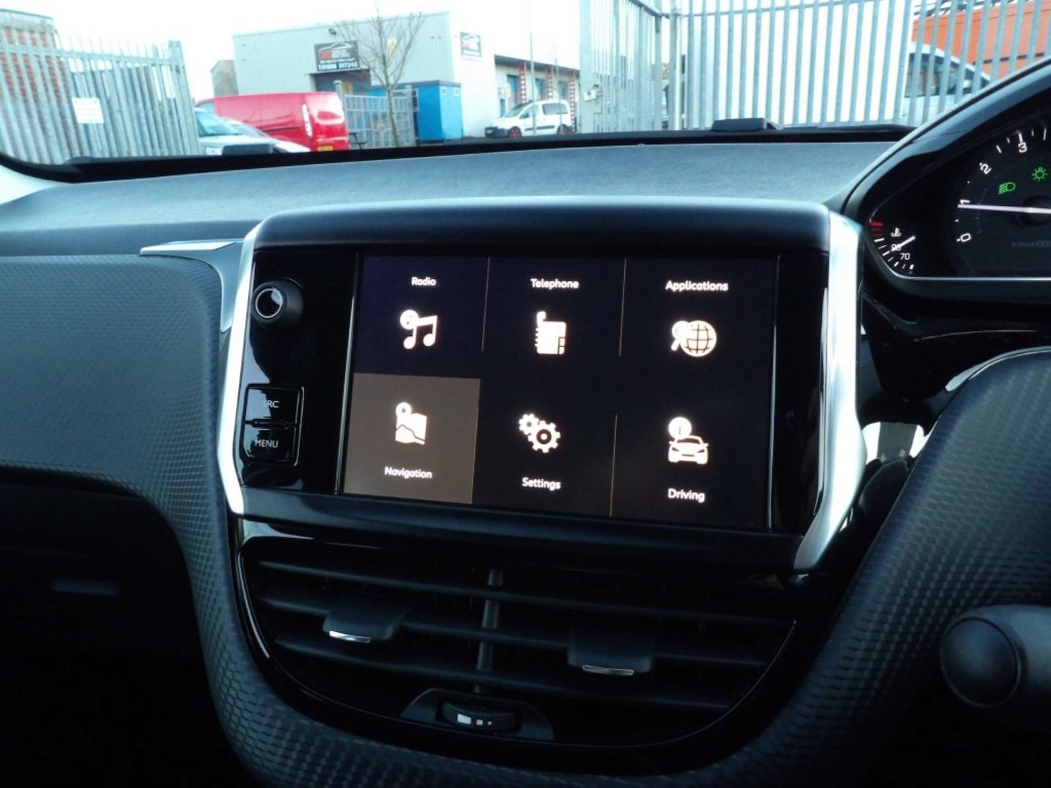 Used Peugeot 2008 2018 for sale - 76404364: Photo 27