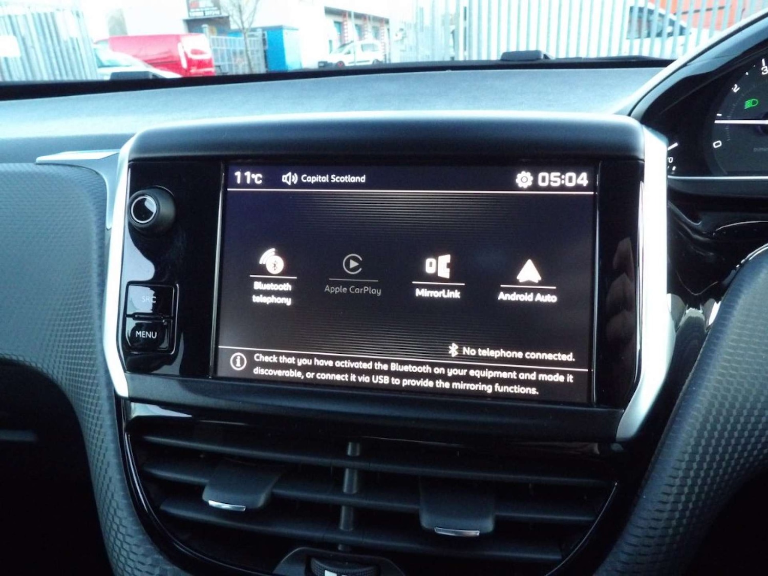 Used Peugeot 2008 2018 for sale - 76404364: Photo 31