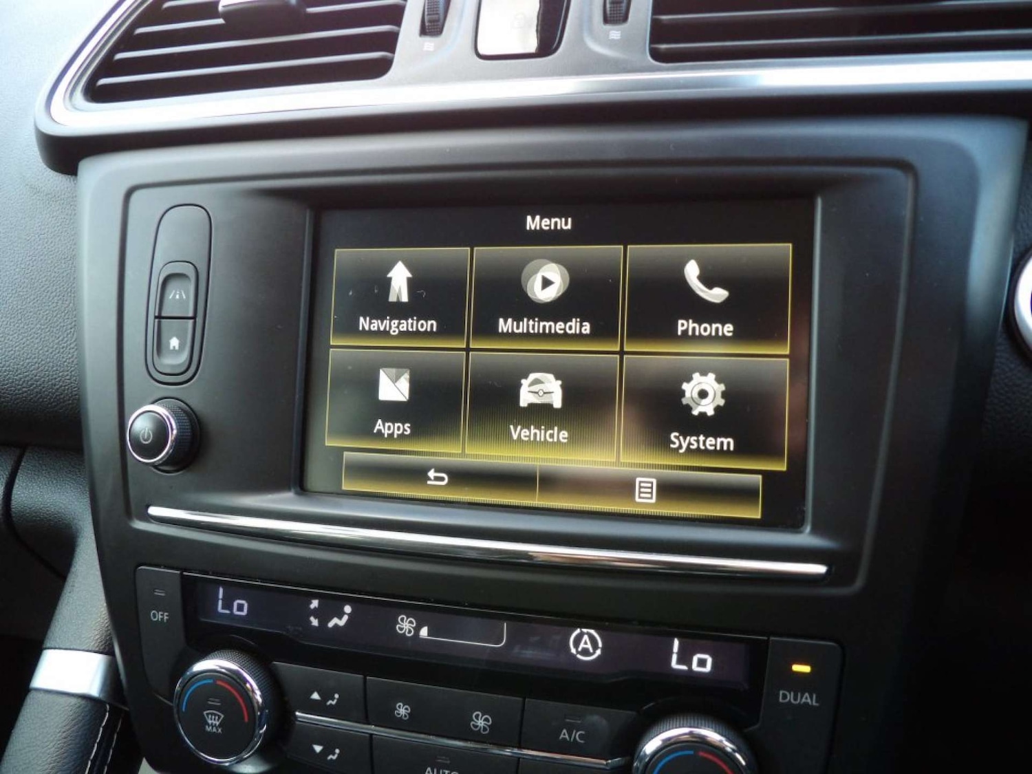 Vehicle 25