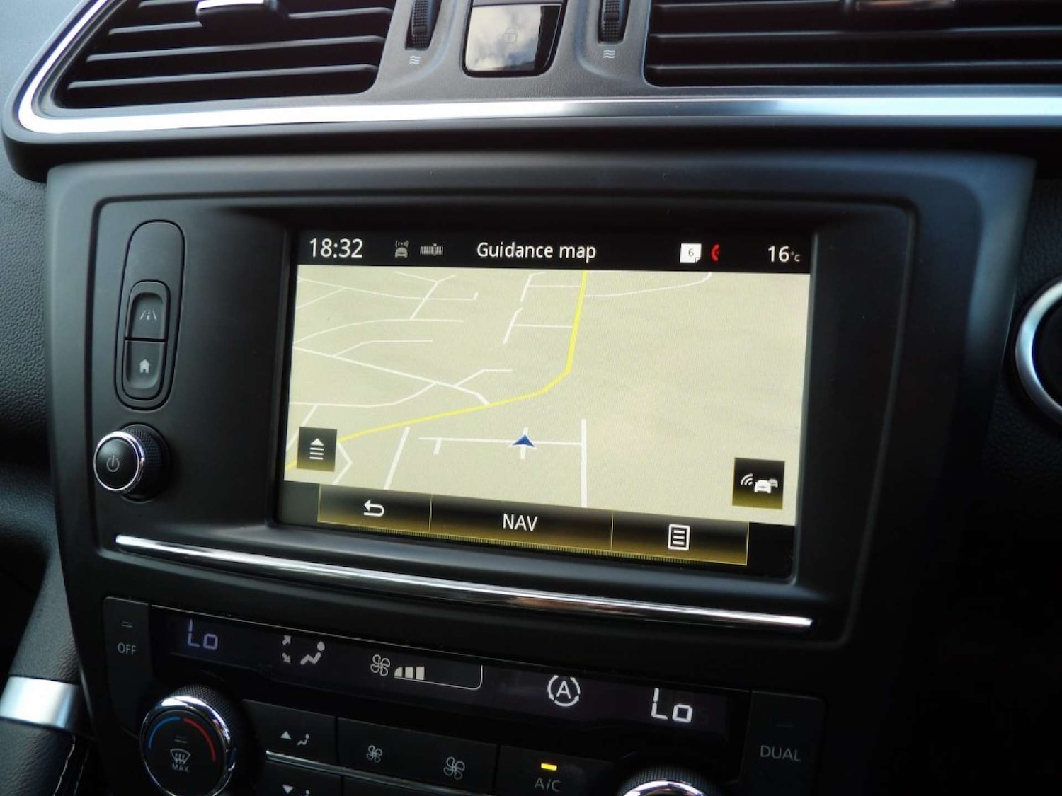 Vehicle 26