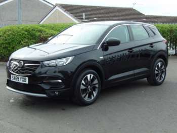 Used Vauxhall Grandland X 2019 for sale - 74699548: Photo