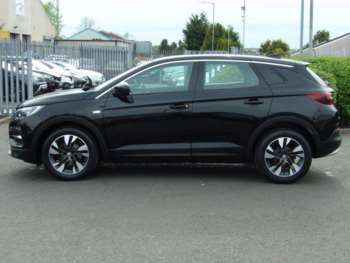 Used Vauxhall Grandland X 2019 for sale - 74699548: Photo