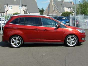 2016 (16) - 2.0 TDCi Titanium X 5dr