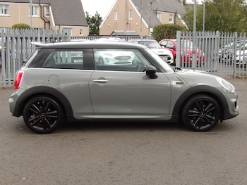 2018 - 1.5 Cooper 3dr