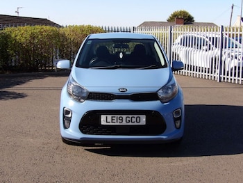 Used Kia Picanto 2019 for sale - 78300723: Photo
