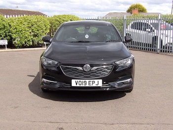Used Vauxhall Insignia 2019 for sale - 79060570: Photo