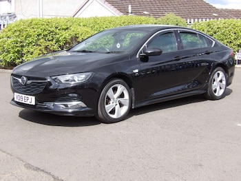 Used Vauxhall Insignia 2019 for sale - 79060570: Photo
