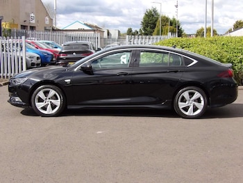 Used Vauxhall Insignia 2019 for sale - 79060570: Photo