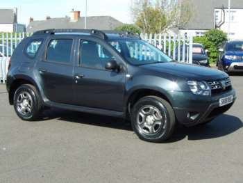 (18) - 1.6 SCe Air Euro 6 (s/s) 5dr
