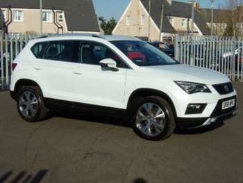 2017 - 1.0 TSI Ecomotive SE Technology Euro 6 (s/s) 5dr