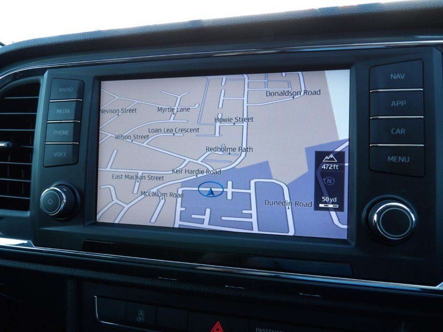 Vehicle 28