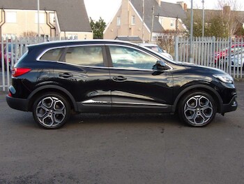 Used Renault Kadjar 2016 for sale - 76569716: Photo