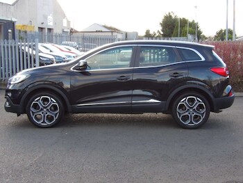 Used Renault Kadjar 2016 for sale - 76569716: Photo