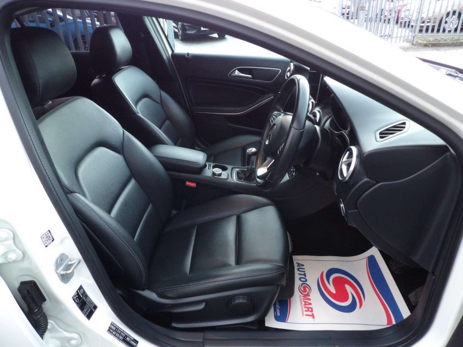 Used Mercedes-Benz A-Class 2016 for sale - 77157202: Photo 11