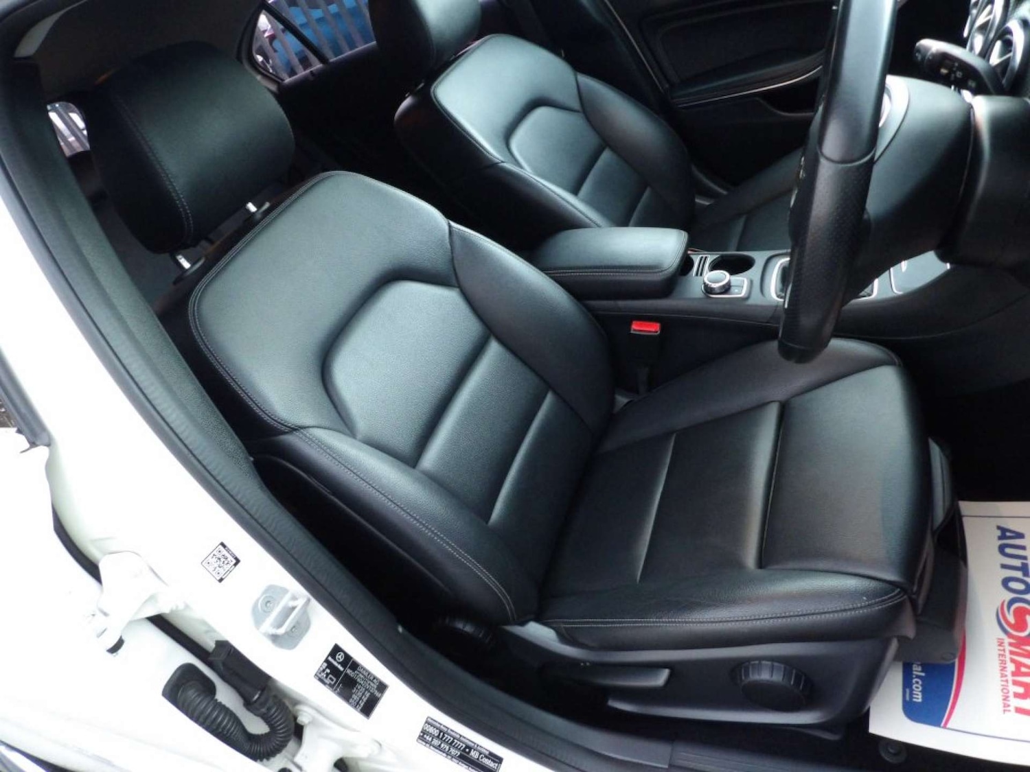 Used Mercedes-Benz A-Class 2016 for sale - 77157202: Photo 12