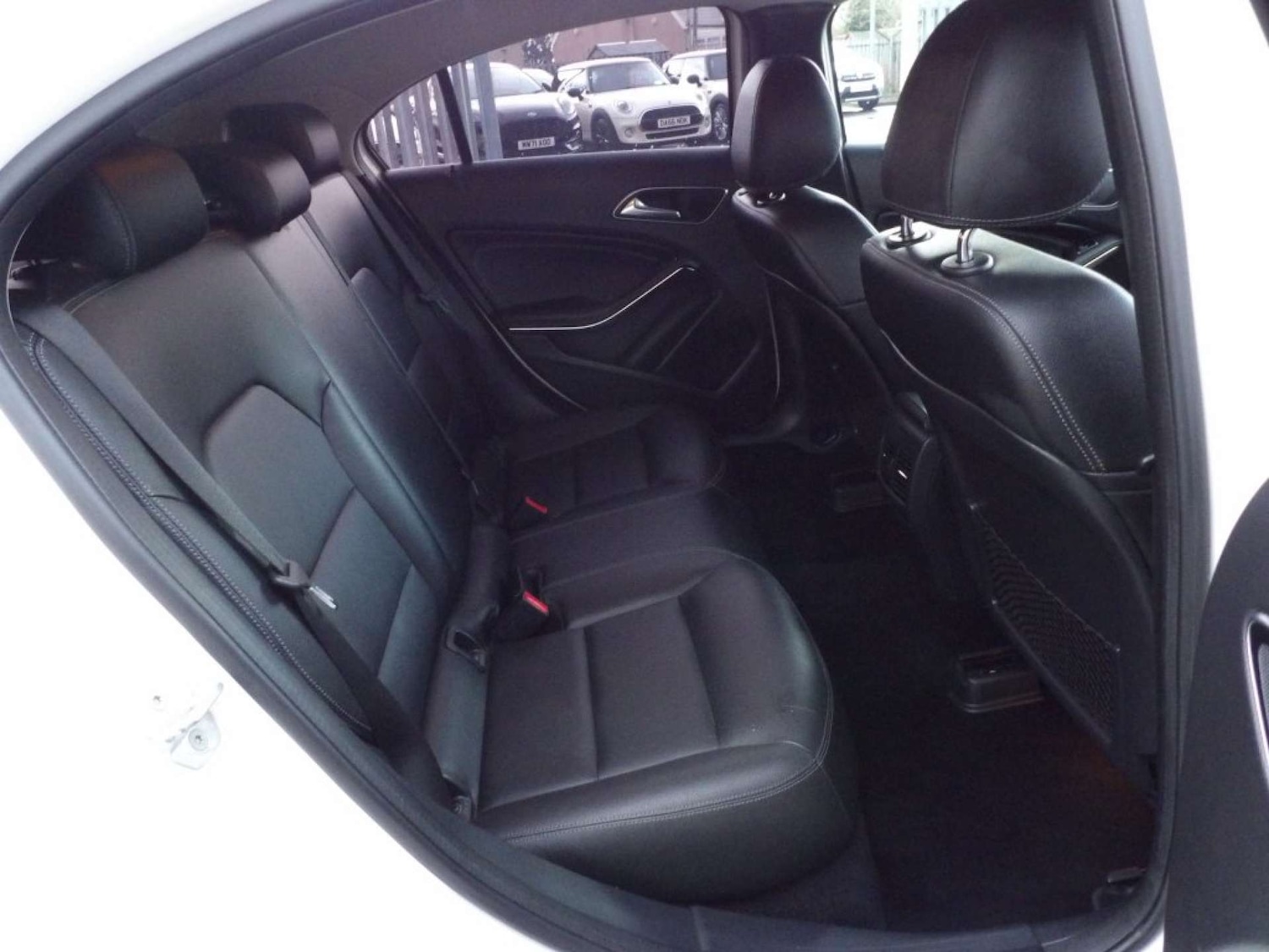 Used Mercedes-Benz A-Class 2016 for sale - 77157202: Photo 13