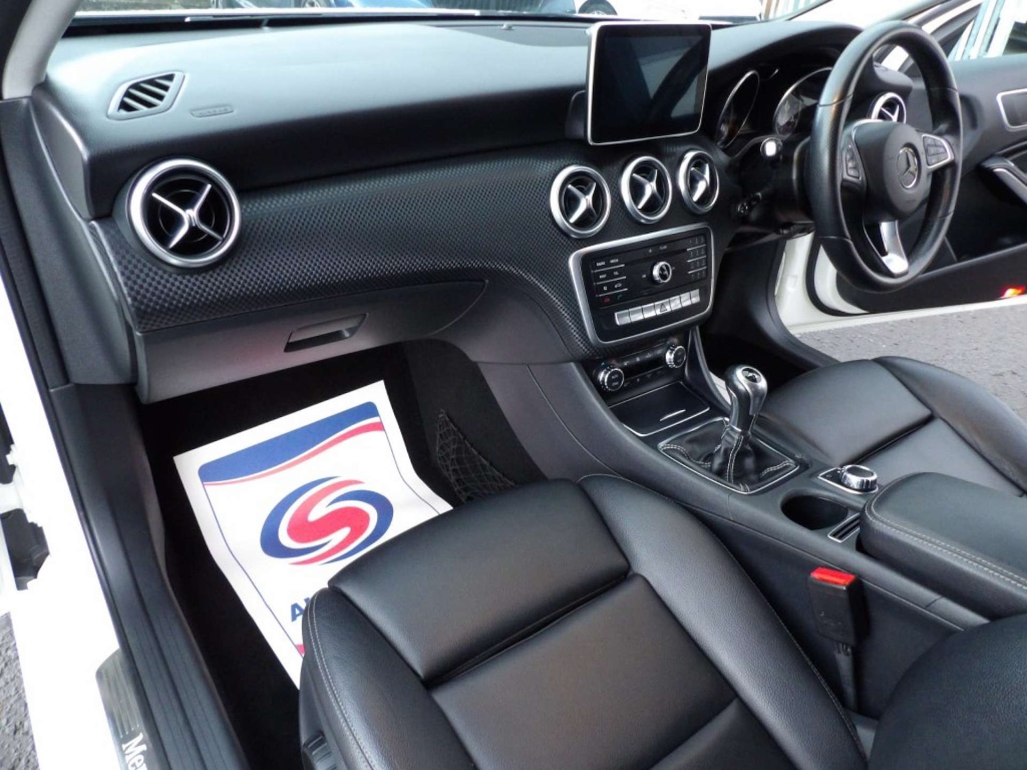 Used Mercedes-Benz A-Class 2016 for sale - 77157202: Photo 14