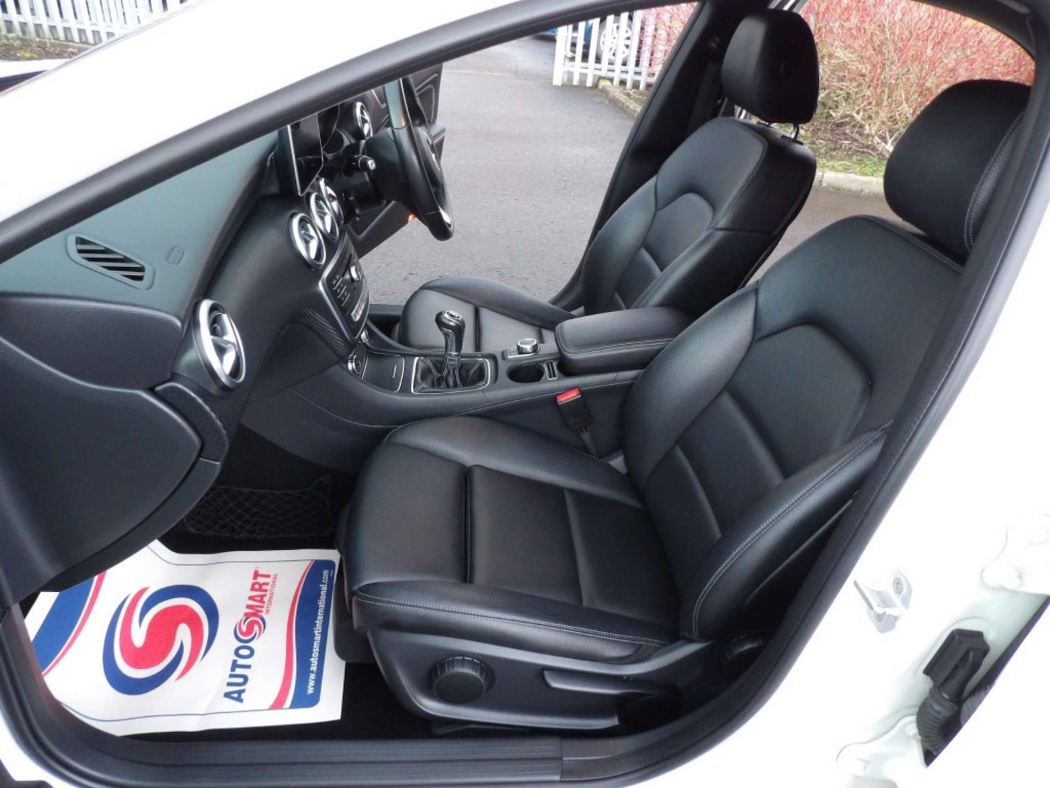 Used Mercedes-Benz A-Class 2016 for sale - 77157202: Photo 15