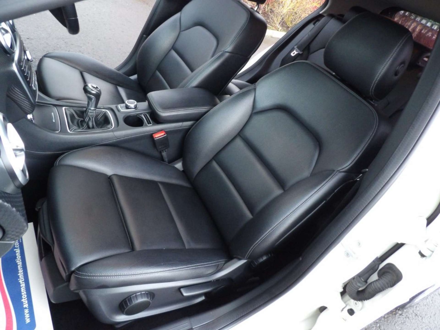 Used Mercedes-Benz A-Class 2016 for sale - 77157202: Photo 16